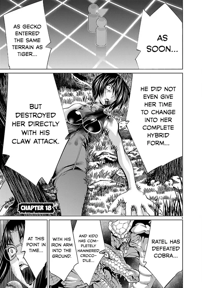 Killing Bites Chapter 18 image 01_optimized